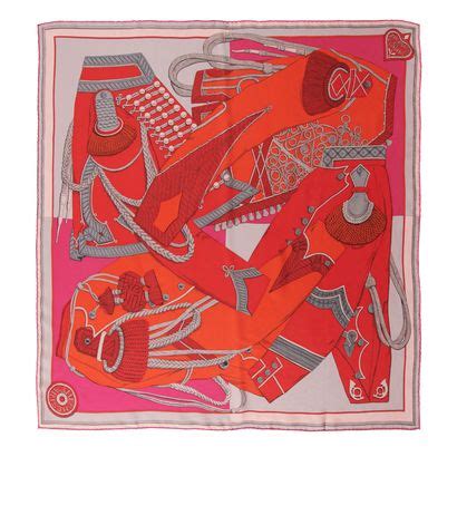 carré hermes classique|Hermes carre wash scarf.